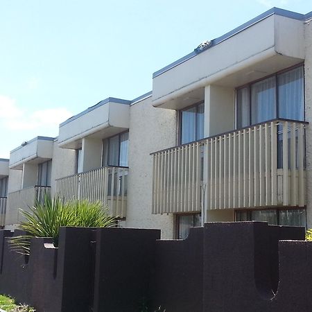 Central City Accommodation, Πάλμερστον Νορθ Εξωτερικό φωτογραφία