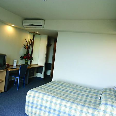 Central City Accommodation, Πάλμερστον Νορθ Δωμάτιο φωτογραφία