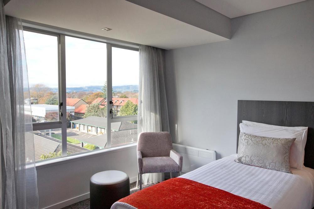 Central City Accommodation, Πάλμερστον Νορθ Εξωτερικό φωτογραφία