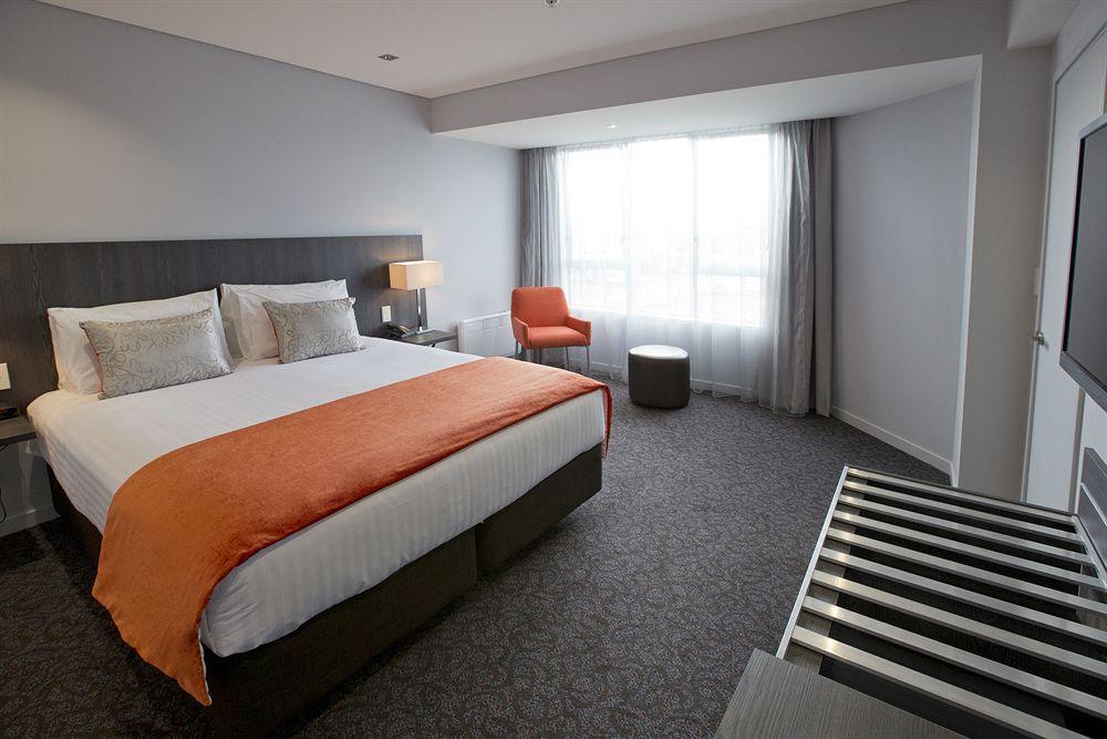 Central City Accommodation, Πάλμερστον Νορθ Εξωτερικό φωτογραφία