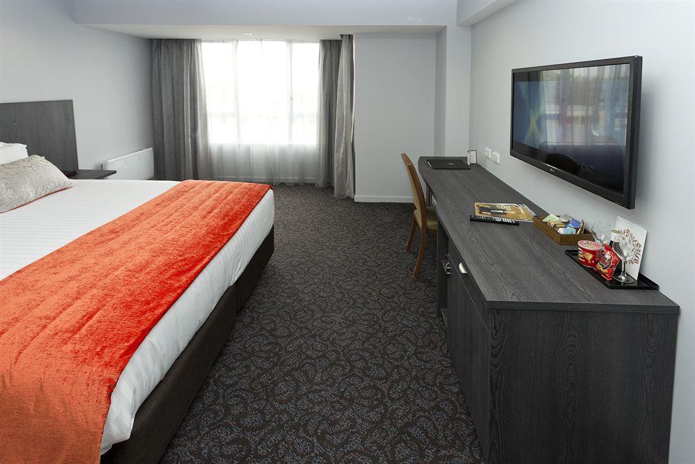 Central City Accommodation, Πάλμερστον Νορθ Εξωτερικό φωτογραφία