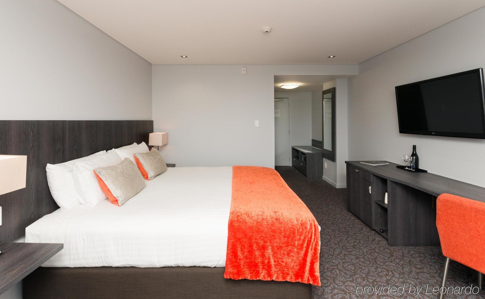 Central City Accommodation, Πάλμερστον Νορθ Εξωτερικό φωτογραφία