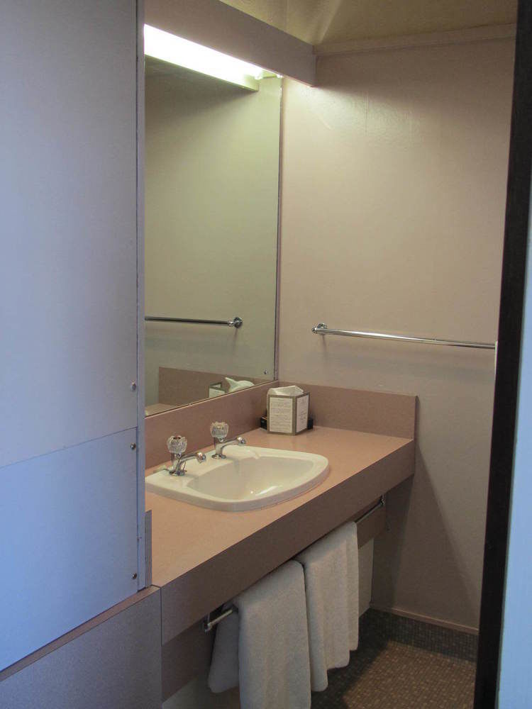 Central City Accommodation, Πάλμερστον Νορθ Εξωτερικό φωτογραφία