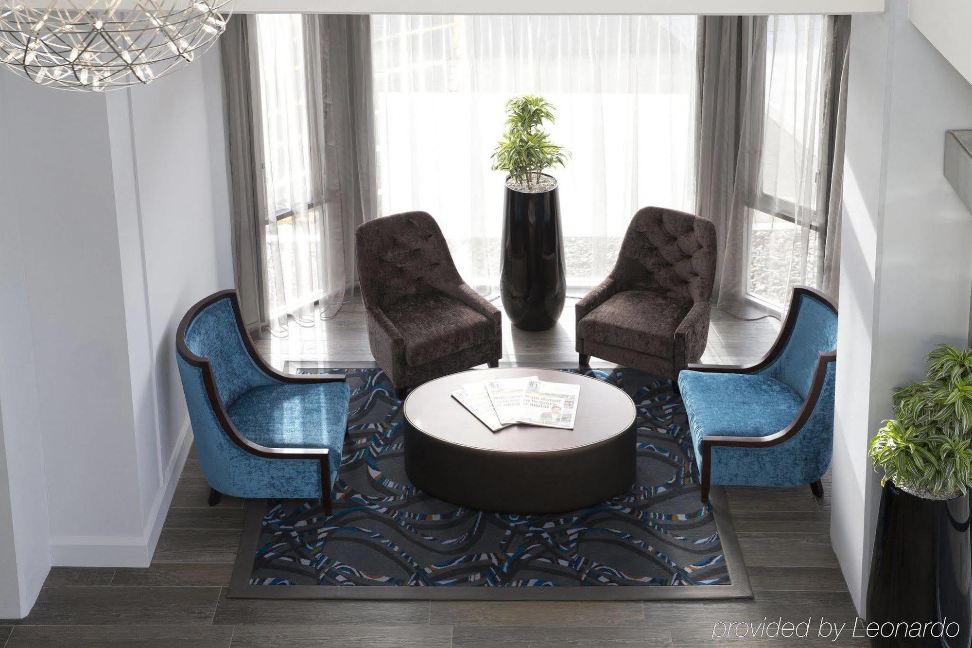Central City Accommodation, Πάλμερστον Νορθ Εξωτερικό φωτογραφία