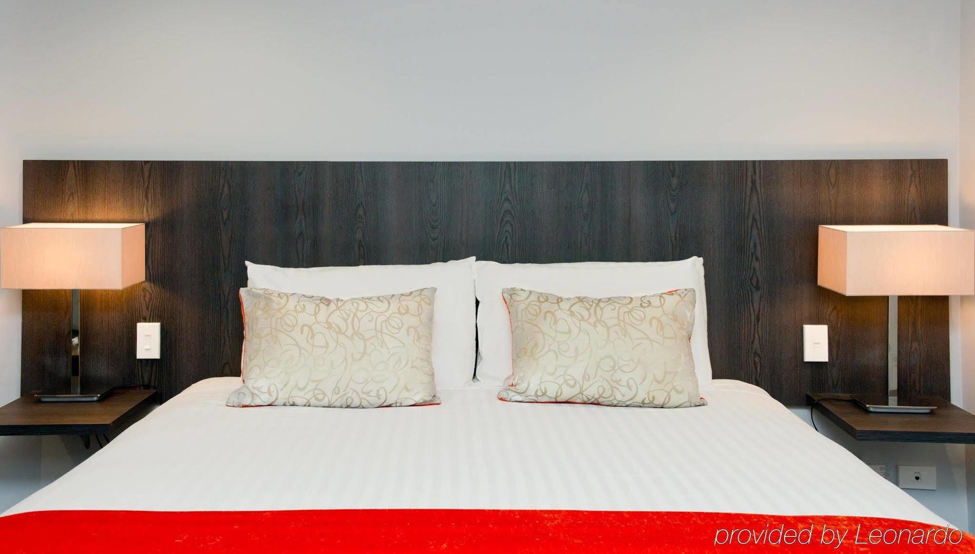 Central City Accommodation, Πάλμερστον Νορθ Εξωτερικό φωτογραφία