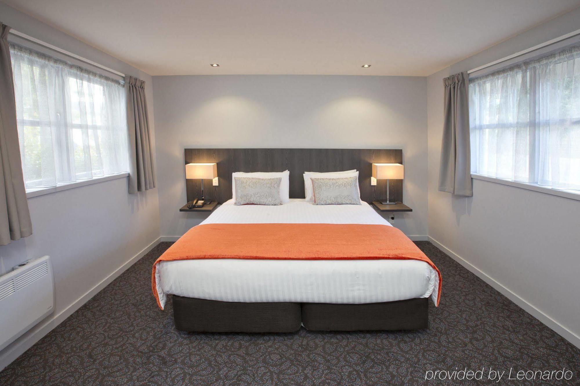 Central City Accommodation, Πάλμερστον Νορθ Εξωτερικό φωτογραφία