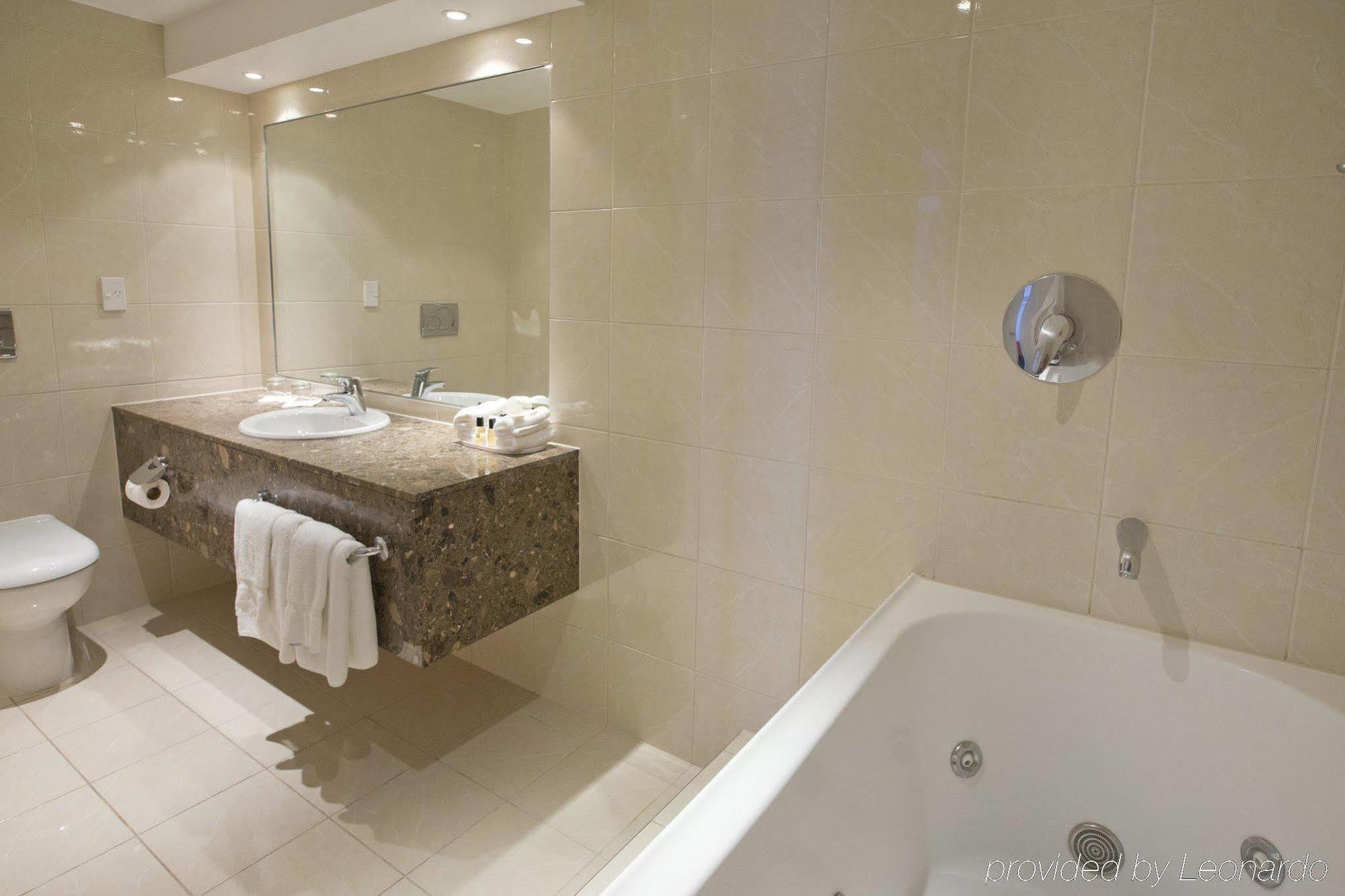 Central City Accommodation, Πάλμερστον Νορθ Εξωτερικό φωτογραφία