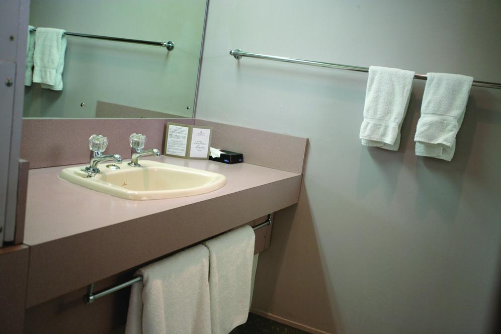 Central City Accommodation, Πάλμερστον Νορθ Δωμάτιο φωτογραφία