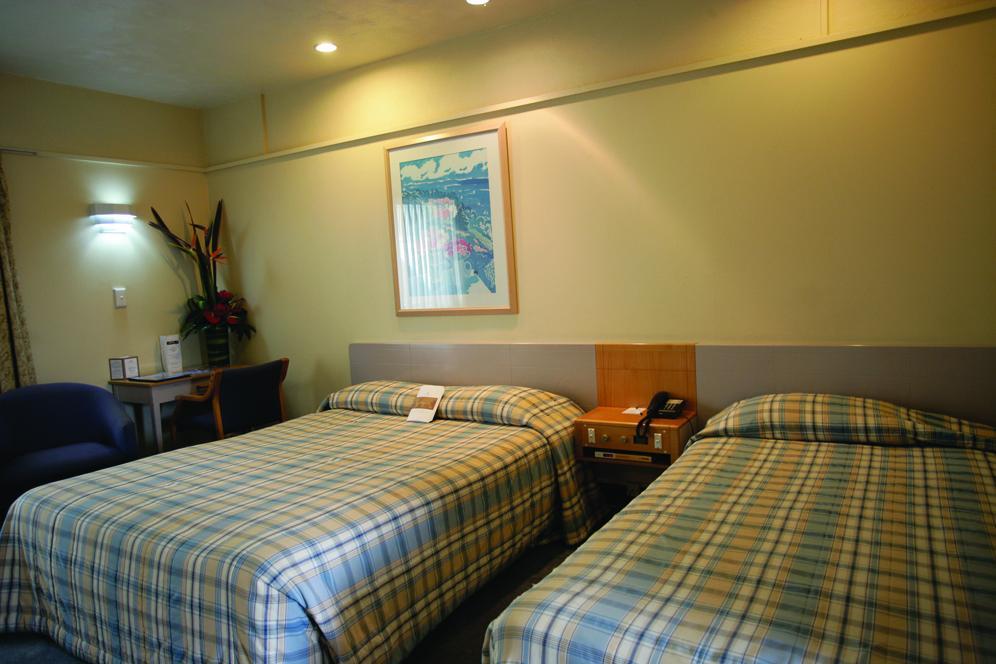 Central City Accommodation, Πάλμερστον Νορθ Δωμάτιο φωτογραφία