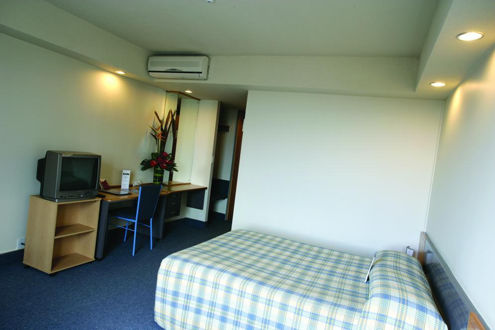 Central City Accommodation, Πάλμερστον Νορθ Δωμάτιο φωτογραφία